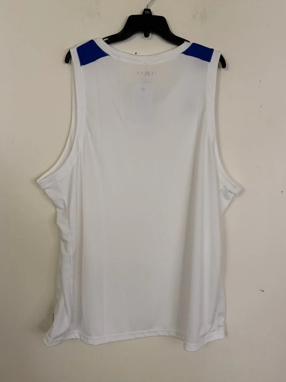 Nike Jordan Dri-Fit Stock Overtime Jersey 3XL